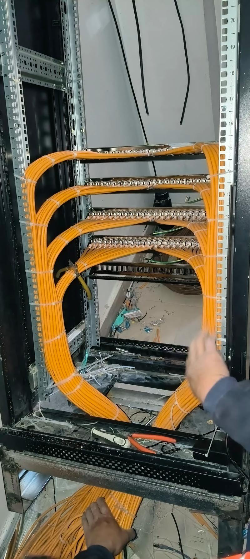 智能化系统开发：案例分析